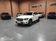 MERCEDES-BENZ GLC COUPE 300 E 4 MATIC Eq-Power SPORT