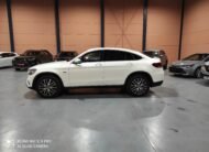 MERCEDES-BENZ GLC COUPE 300 E 4 MATIC Eq-Power SPORT