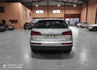 AUDI Q-5 35 TDI quatro STRONIC BUSINESS