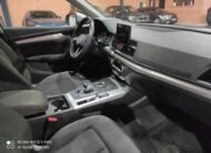 AUDI Q-5 35 TDI quatro STRONIC BUSINESS