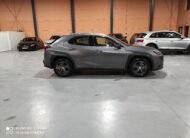 LEXUS UX VEHICULO HIBRIDO 2WD