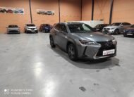 LEXUS UX VEHICULO HIBRIDO 2WD