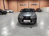 LEXUS UX VEHICULO HIBRIDO 2WD