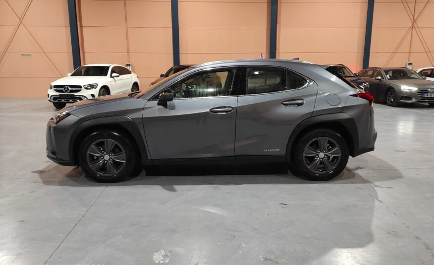 LEXUS UX VEHICULO HIBRIDO 2WD