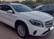 MERCEDES-BENZ Clase GLA GLA 200d 4 MATIC BUSINESS