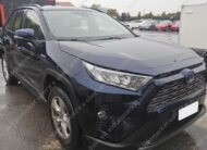 TOYOTA RAV-4 2.5 HV 222 CVT 4X4