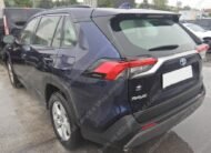 TOYOTA RAV-4 2.5 HV 222 CVT 4X4