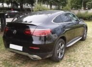 MERCEDES-BENZ GLC COUPE COUPE 4 MATIC SPORT