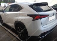 LEXUS NX LUXURY 4WD SPORT