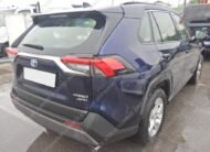 TOYOTA RAV-4 2.5 HV 222 CVT 4X4