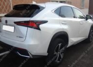 LEXUS NX LUXURY 4WD SPORT