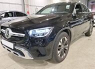 MERCEDES-BENZ GLC COUPE CLASS- C253