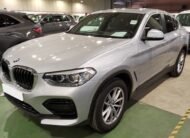 BMW X4 2.0 X-DRIVE20