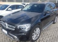 MERCEDES-BENZ GLC 220d 4 MATIC SPORT