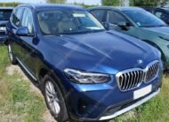 BMW X-3 X-DRIVE 2.0d MH48V