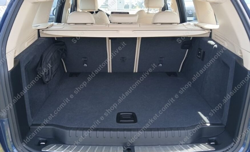BMW X-3 X-DRIVE 2.0d MH48V