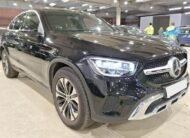 MERCEDES-BENZ GLC COUPE CLASS- C253