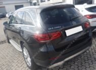 MERCEDES-BENZ GLC 220d 4 MATIC SPORT