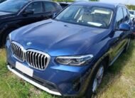 BMW X-3 X-DRIVE 2.0d MH48V
