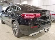 MERCEDES-BENZ GLC COUPE CLASS- C253