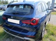 BMW X-3 X-DRIVE 2.0d MH48V