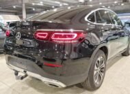 MERCEDES-BENZ GLC COUPE CLASS- C253