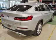 BMW X4 2.0 X-DRIVE20
