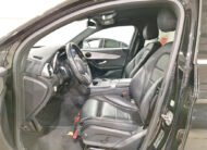 MERCEDES-BENZ GLC COUPE CLASS- C253