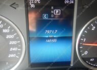 MERCEDES-BENZ GLC 220d 4 MATIC SPORT