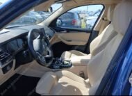 BMW X-3 X-DRIVE 2.0d MH48V