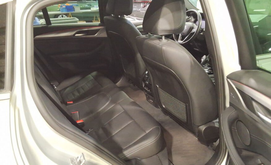 BMW X4 2.0 X-DRIVE20