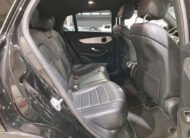 MERCEDES-BENZ GLC COUPE CLASS- C253
