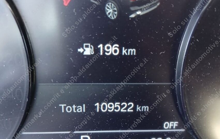 BMW X-3 X-DRIVE 2.0d MH48V