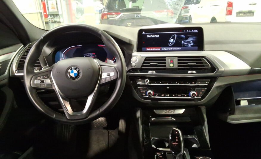 BMW X4 2.0 X-DRIVE20