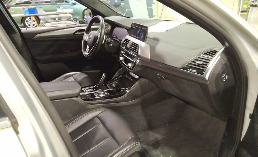 BMW X4 2.0 X-DRIVE20