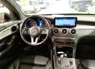 MERCEDES-BENZ GLC COUPE CLASS- C253