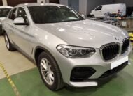 BMW X4 2.0 X-DRIVE20