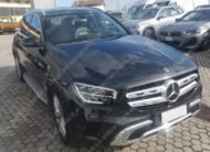 MERCEDES-BENZ GLC 220d 4 MATIC SPORT
