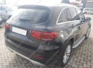 MERCEDES-BENZ GLC 220d 4 MATIC SPORT
