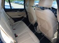 BMW X-3 X-DRIVE 2.0d MH48V