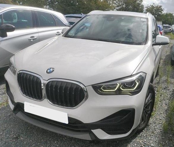 BMW X1 sDrive16d Business