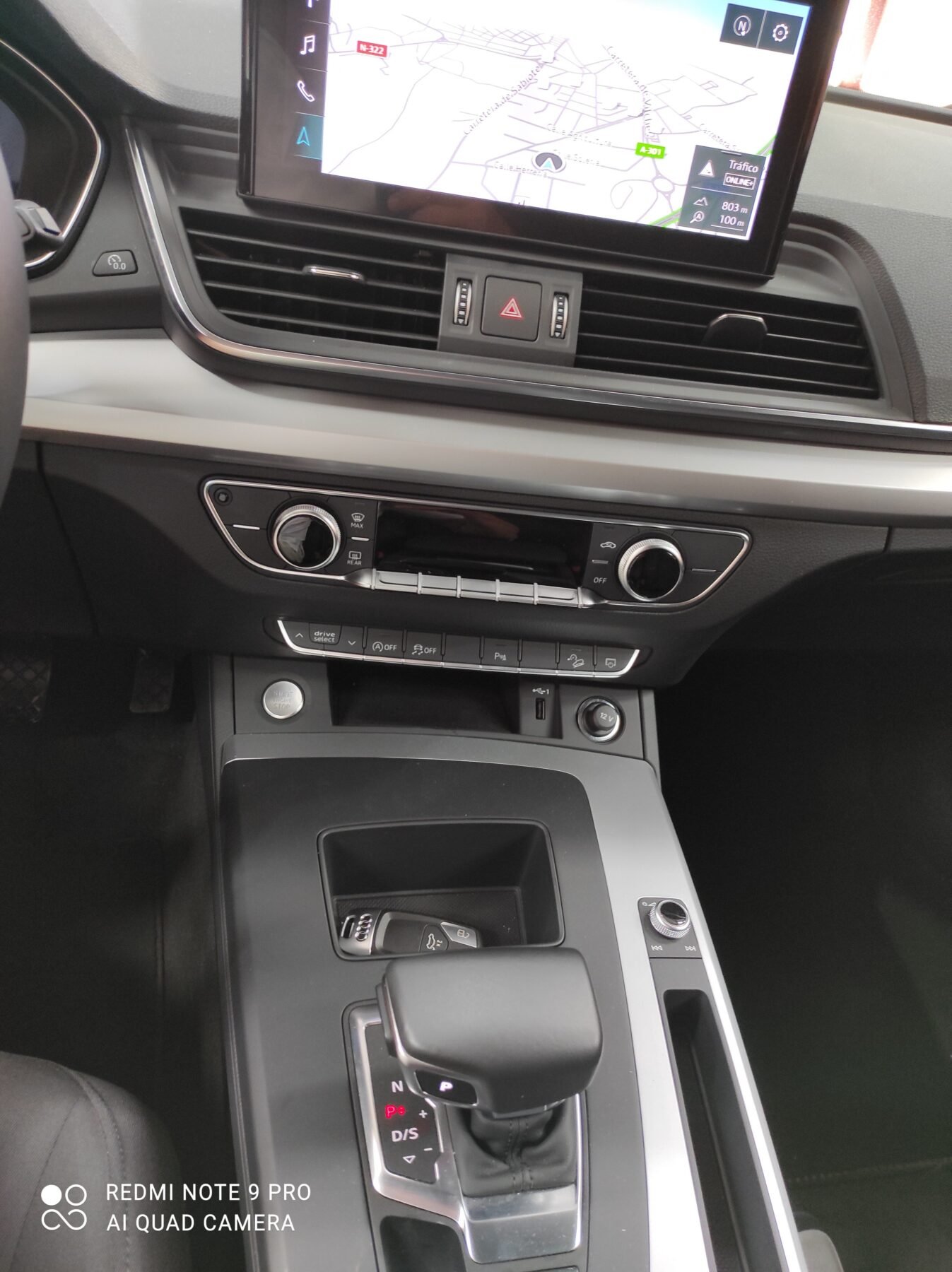 AUDI Q5 Sportback SPORTBACK S line 40 TDI 150kW quattroultra