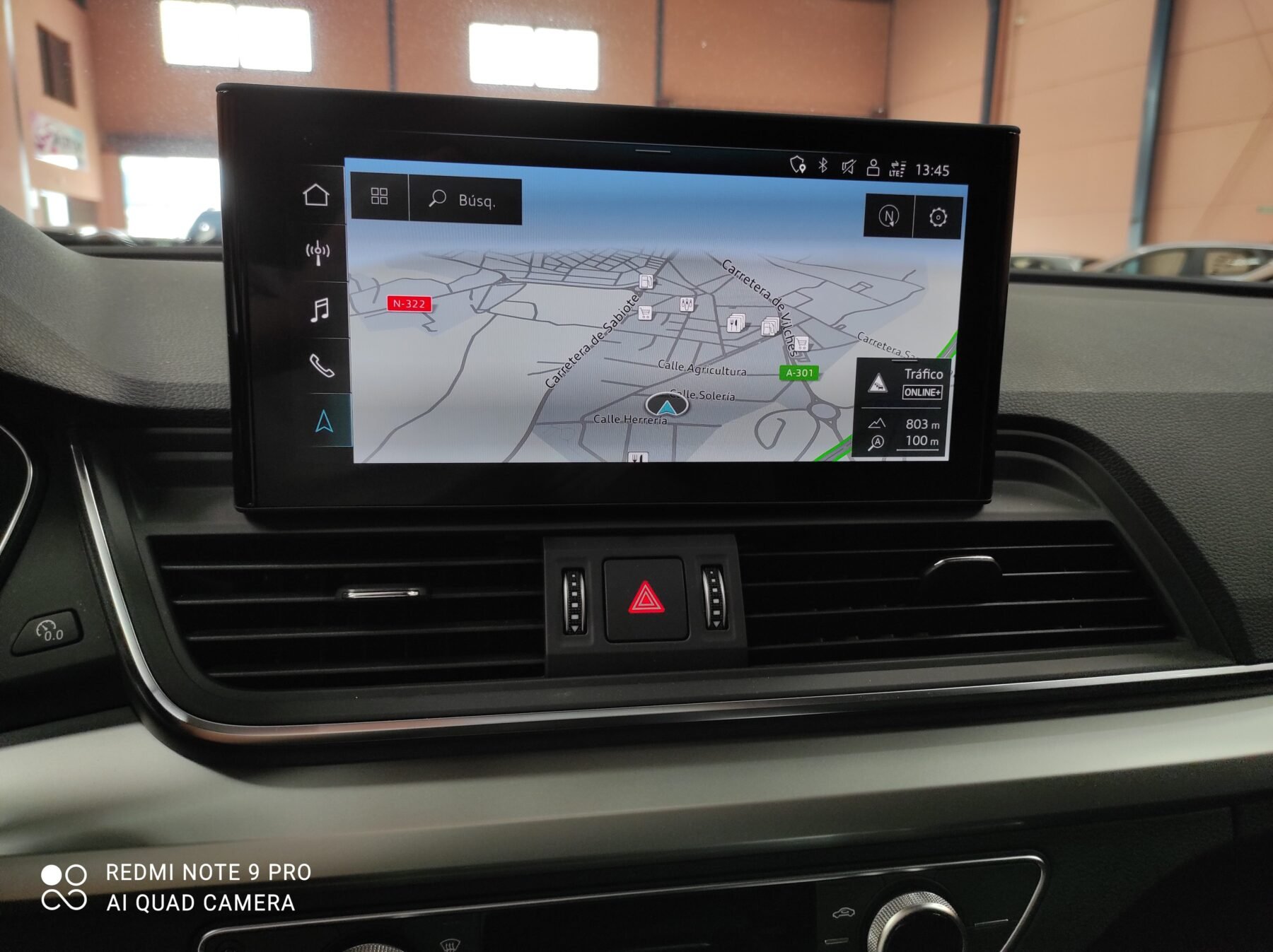 AUDI Q5 Sportback SPORTBACK S line 40 TDI 150kW quattroultra