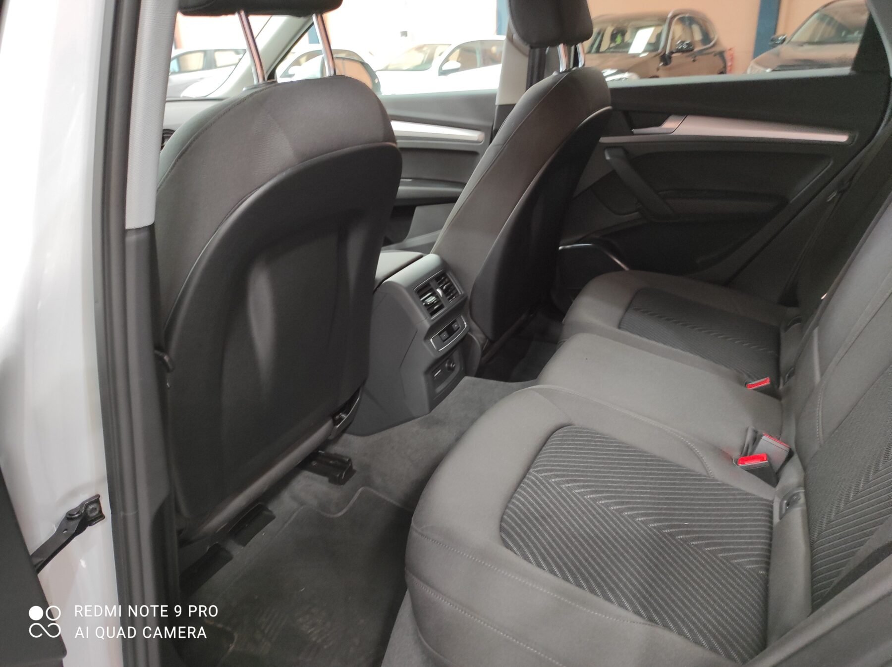 AUDI Q5 Sportback SPORTBACK S line 40 TDI 150kW quattroultra