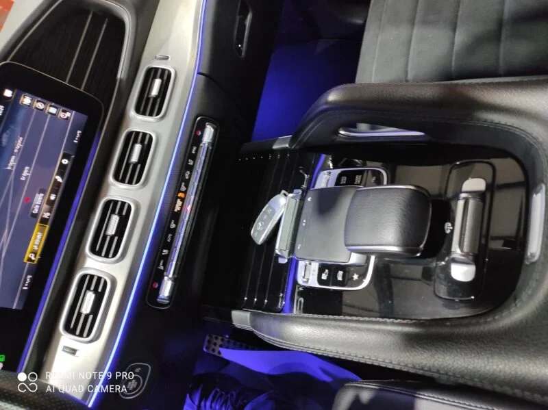 MERCEDES-BENZ GLE 350D 4MATIC PREMIUM