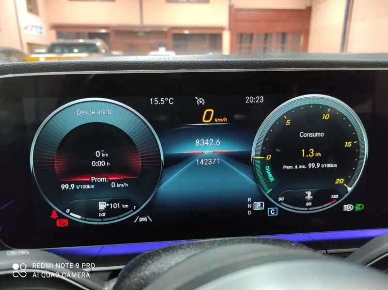 MERCEDES-BENZ GLE 350D 4MATIC PREMIUM