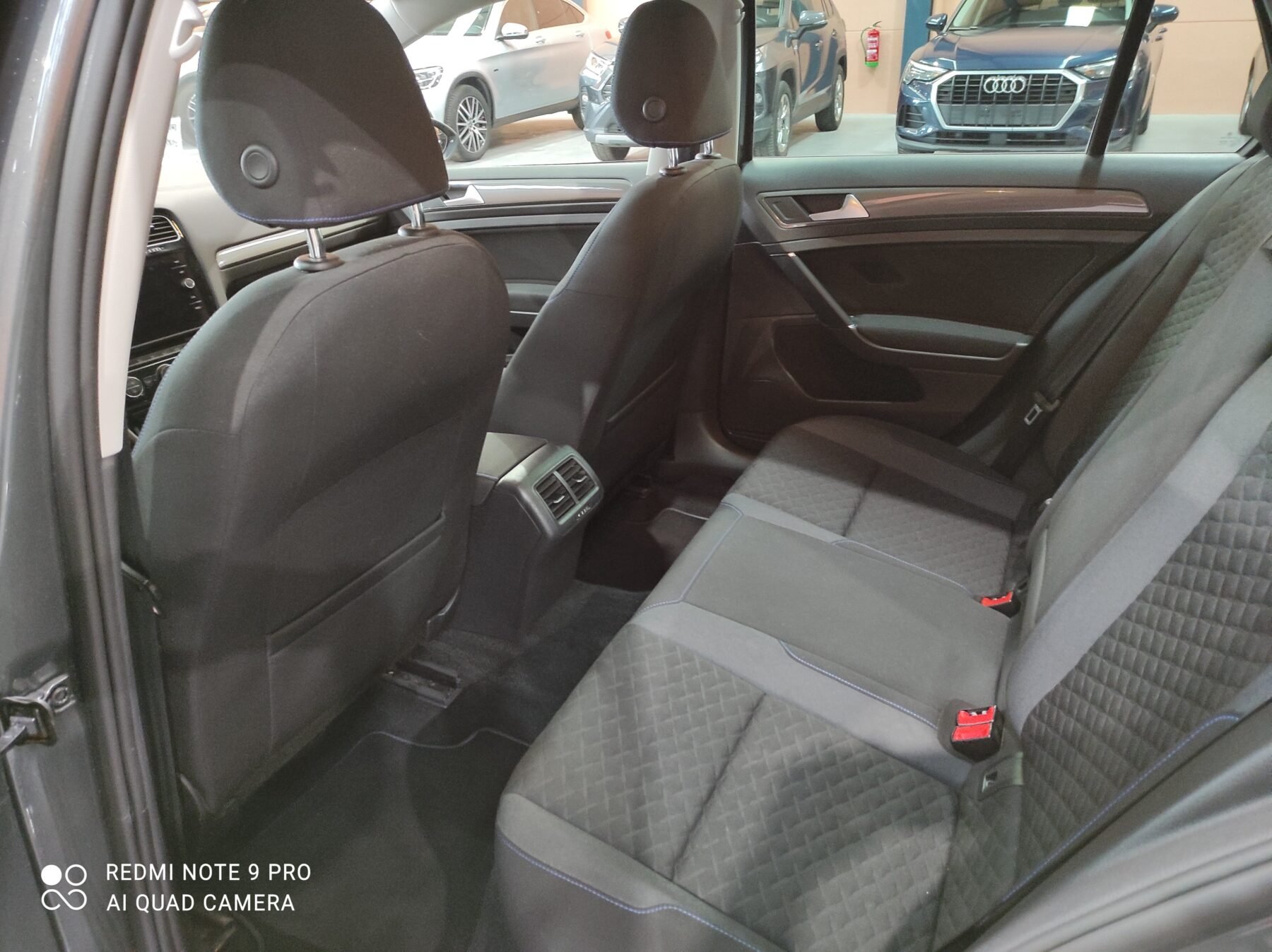 VOLKSWAGEN golf golf Edition 1.6 TDI 85kW 115CV