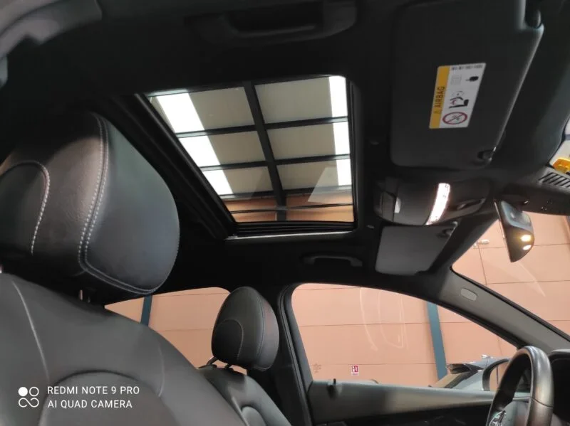 MERCEDES-BENZ GLC Coupé 4 MATIC SPORT