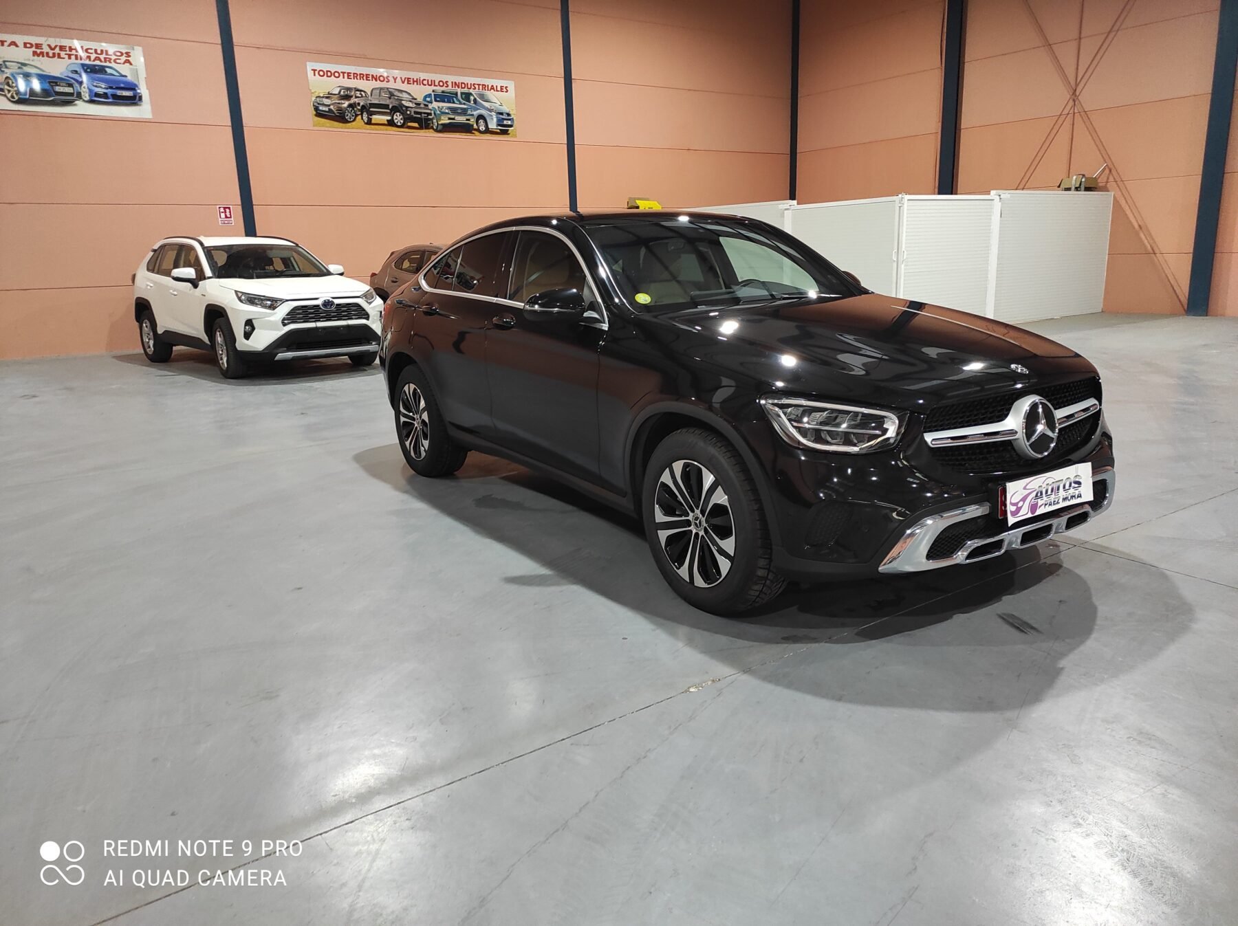 MERCEDES-BENZ 220 4MATIC