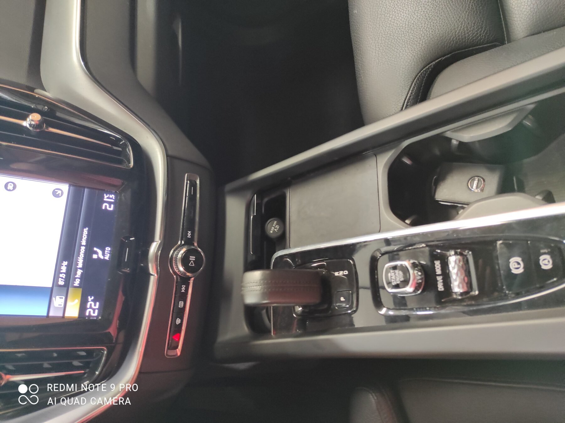 VOLVO XC60 T.6 PLUG-IN 4WD